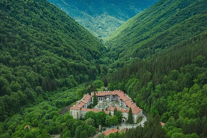 Luxury Day Trip to Boyana Church and Rila Monastery - Lunch at Han Dyavolski Vodi