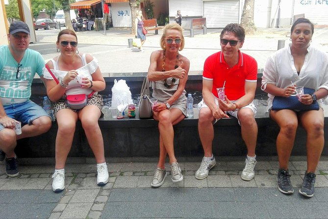 Market Food Tour - Three hours through Sofia’s food and market life
