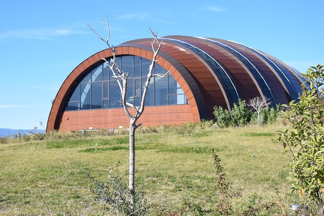 Melnik Wine Tasting tour from Sofia - Rozhen Monastery and lunch in the village of Rojen
