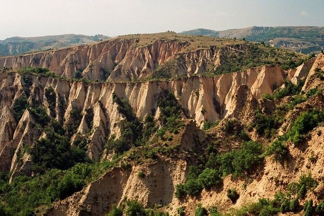 Melnik Wine Tasting tour from Sofia - What the $180.27 price really covers