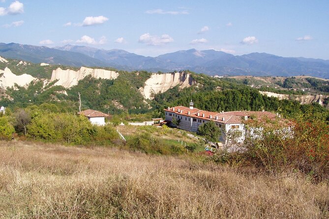 Melnik Wine Tasting tour from Sofia - Who will enjoy this tour most