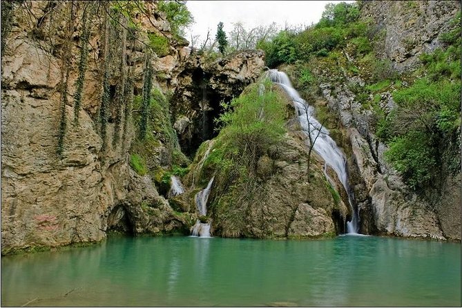 Monasteries and Waterfalls Tour from Veliko Tarnovo - Five Things That Matter Most