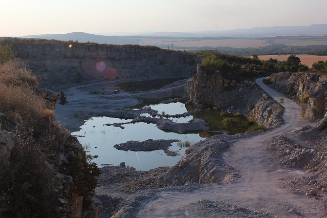 Monasteries and Waterfalls Tour from Veliko Tarnovo - Pickup, Timing, and Physical Effort