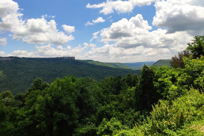 Monastery of the Holy Transfiguration of God Self-Guided - Timing your visit near Veliko Tarnovo