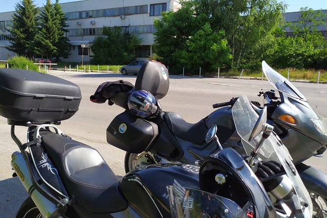 Motorcycle day tour to Rila monastery - Practical advice for a smoother day
