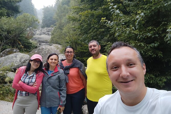 Mt. Vitosha and Boyana Waterfall Hiking Tour from Sofia - Hiking through Vitosha’s forests and pastures