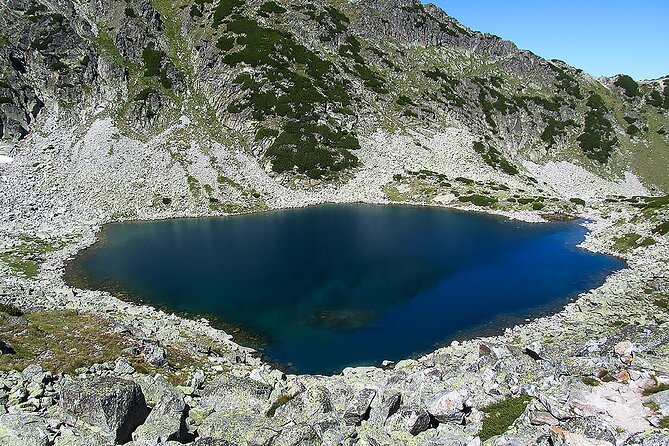 Musala Peak Hike - private day tour from Plovdiv - Key points to know before booking
