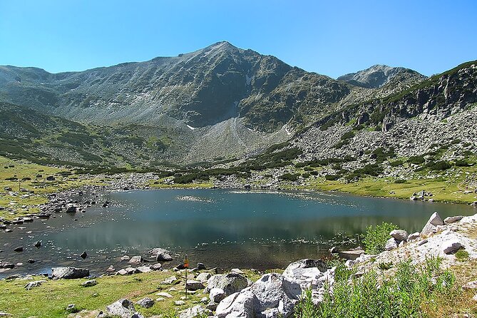 Musala Peak Hike - private day tour from Plovdiv - From Plovdiv to Borovets by private vehicle