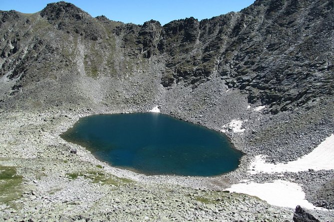 Musala Peak Hike - private day tour from Plovdiv - What the private guide adds