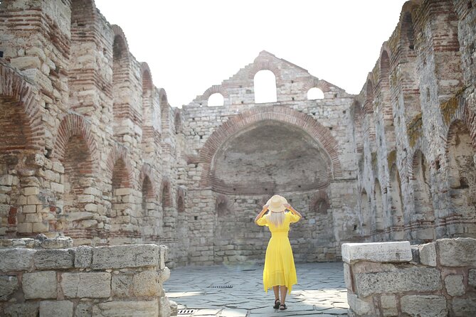 Nessebar: The best locations for a photo shoot & Lavender fields - Three lavender fields near Nessebar