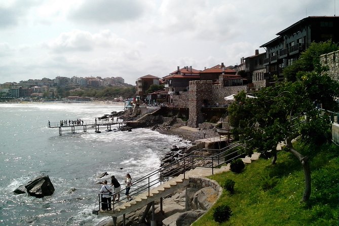 Obzor Jeep Safari Experience - Photo stops, animals, and unscheduled surprises