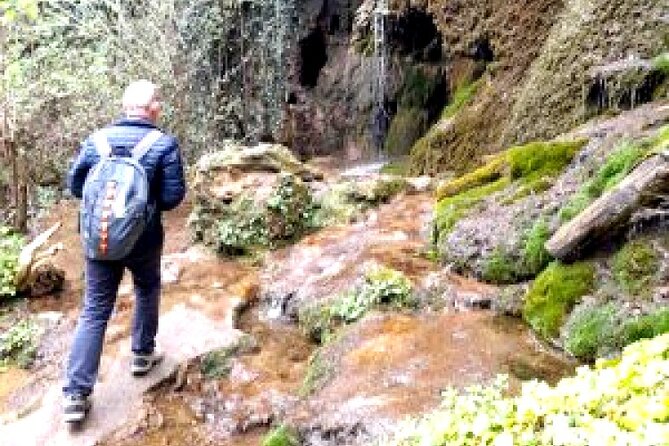 One day Tour of Lovech and Krushunski Waterfalls from Sofia - Five things to know before booking