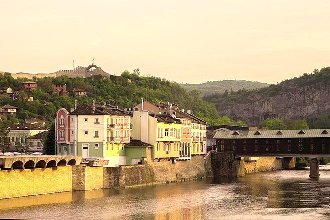 One day Tour of Lovech and Krushunski Waterfalls from Sofia - Why this day trip works from Sofia
