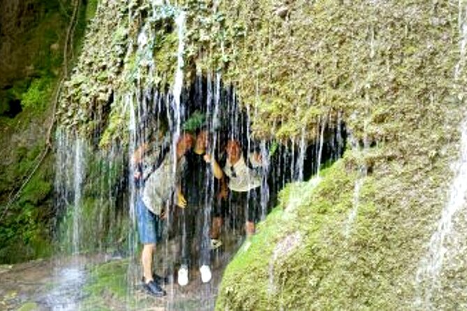 One day Tour of Lovech and Krushunski Waterfalls from Sofia - Lovech’s Covered Bridge and old-town character