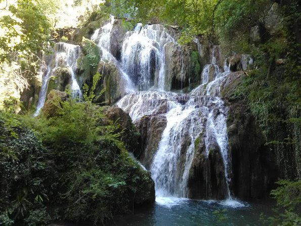 One day Tour of Lovech and Krushunski Waterfalls from Sofia - The Ethnographical Museum and Bulgarian traditions