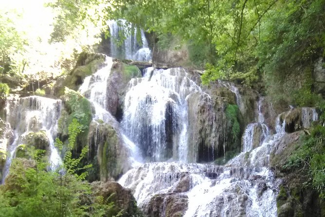 One day Tour of Lovech and Krushunski Waterfalls from Sofia - Hisar Fortress and the story of medieval Lovech