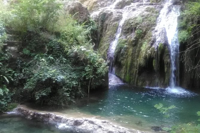 One day Tour of Lovech and Krushunski Waterfalls from Sofia - What the $156.41 price really buys you