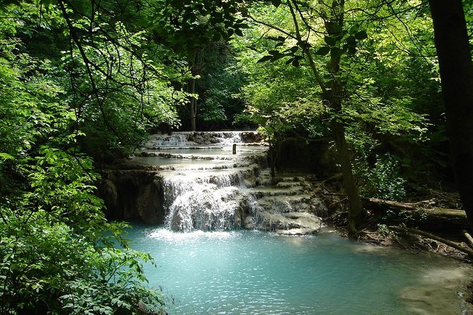 One day Tour of Lovech and Krushunski Waterfalls from Sofia - Group size, pickup, and the pace of the day