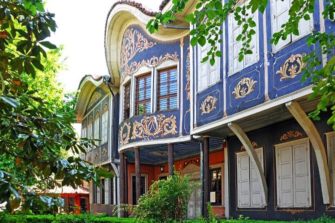 Plovdiv and Koprivshtitsa Full-Day Trip - Why this Sofia day trip works