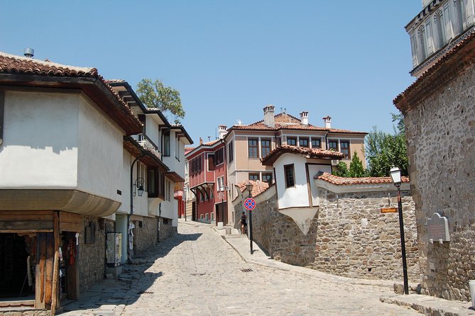 Plovdiv and Koprivshtitsa Full-Day Trip - Guide quality and group experience