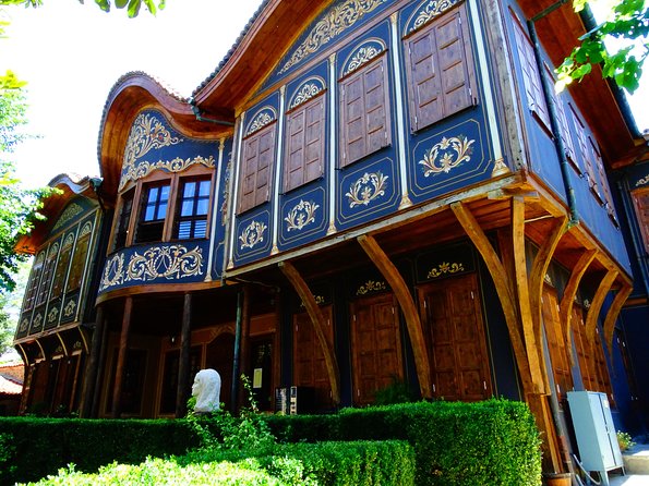 Plovdiv and Perushtitsa Day Trip with Wine Tasting from Sofia - Who will enjoy this Sofia day trip most