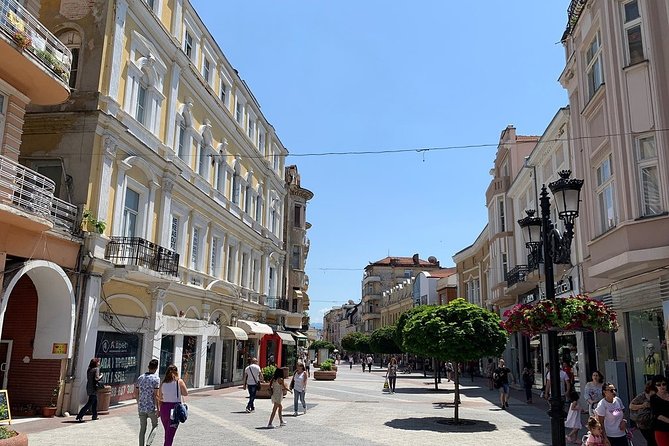 Plovdiv and Rila Monastery tour in one day - The guides can shape the entire day