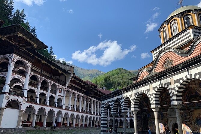 Plovdiv and Rila Monastery tour in one day - Transport comfort and safety deserve attention