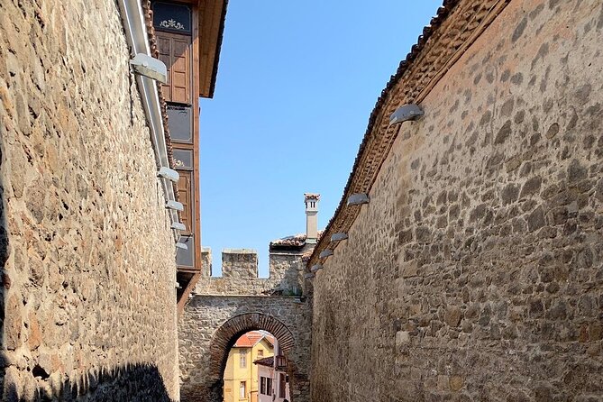 Plovdiv and Rila Monastery tour in one day - Food, pacing, and what to carry