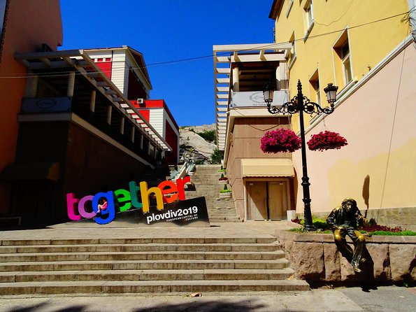 Plovdiv and Thracia Valley with Wine Tasting - Wine at Villa Yustina