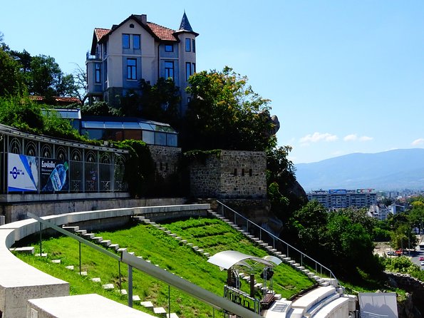 Plovdiv and Thracia Valley with Wine Tasting - Is $174.22 a fair price?