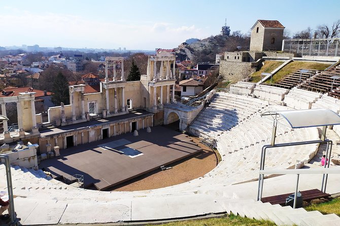 Plovdiv-History and Craft beer Small Group Tour - Why this Plovdiv and beer pairing works