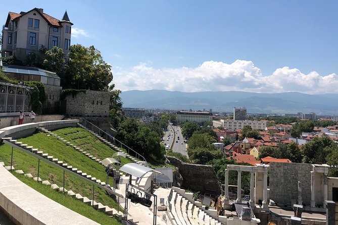 Plovdiv Old Town Self-Guided Audio Tour - Is $15.49 a fair price?