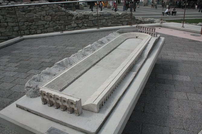 Plovdiv Roman Sights Self-Guided - Who should choose this experience