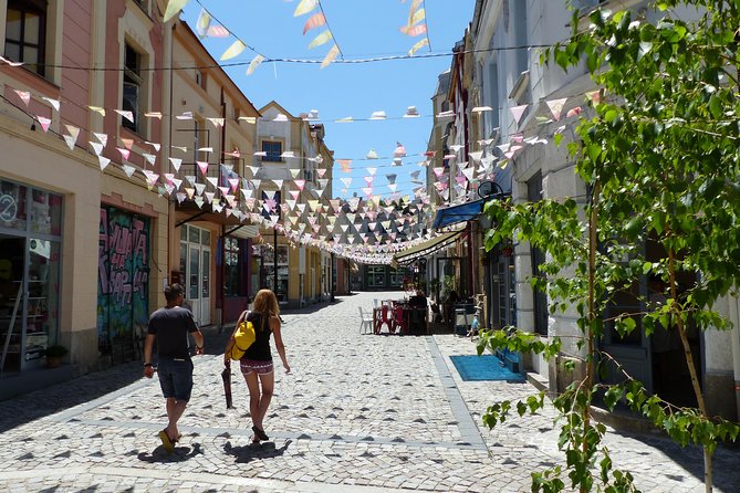 Plovdiv Small Group Full Day Guided Tour from Sofia - The return journey to Sofia