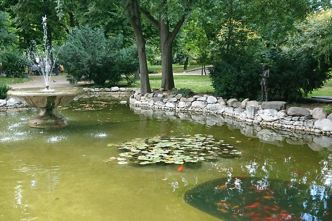 Plovdiv Tour - Why Plovdiv makes a strong day trip from Sofia