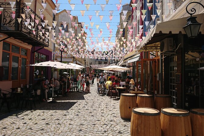 Plovdiv Tour - Who should book this Sofia to Plovdiv tour?