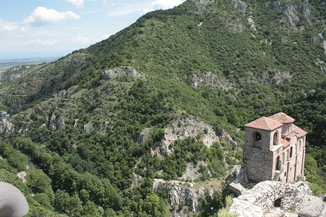 Private 1-day Trip To Wonderful Bridges-Bachkovo-Asen's Fortress from Plovdiv - The Essential Details at a Glance
