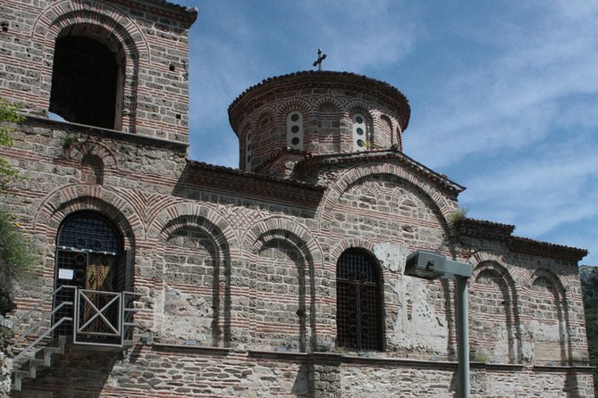 Private 1-day Trip To Wonderful Bridges-Bachkovo-Asen's Fortress from Plovdiv - Self-Guided or Private Guided: Choose Carefully