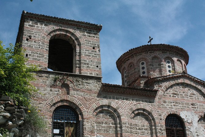 Private 1-day Trip To Wonderful Bridges-Bachkovo-Asen's Fortress from Plovdiv - Timing, Comfort, and the Eight-Hour Pace