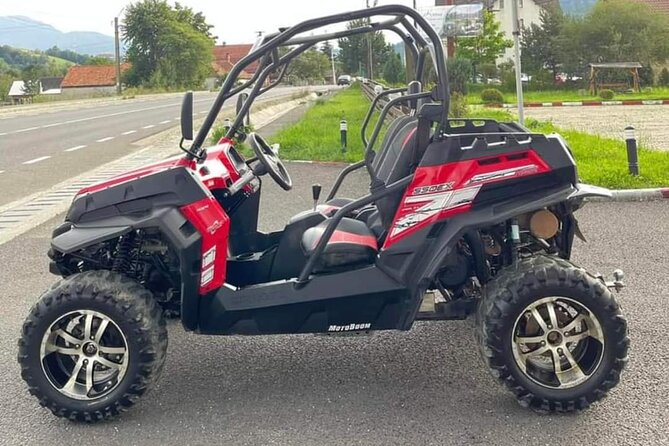 Private 1-Hour Quad or Buggy Safari in Borovets - Who will enjoy this most