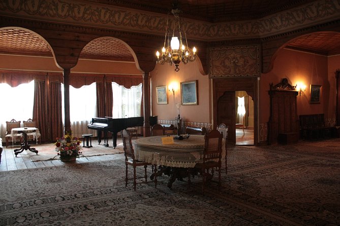 Private 2 in 1 Tour: Koprivshtitsa & Plovdiv from Sofia - Guide quality and the value of a private group