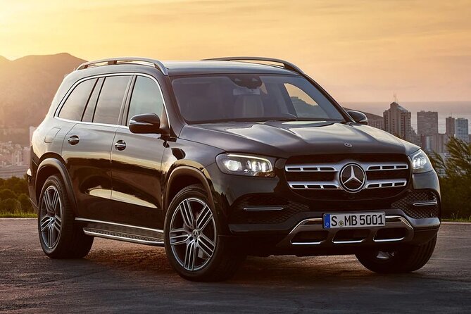 Private and VIP Transfers from Bulgaria with Professional Driver - Who Will Get the Most From This Service?