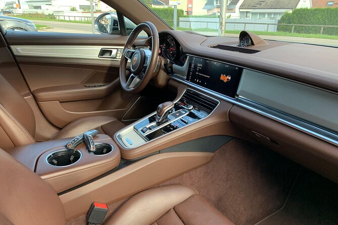 Private and VIP Transfers from Bulgaria with Professional Driver - Safety, Comfort, and Realistic Expectations