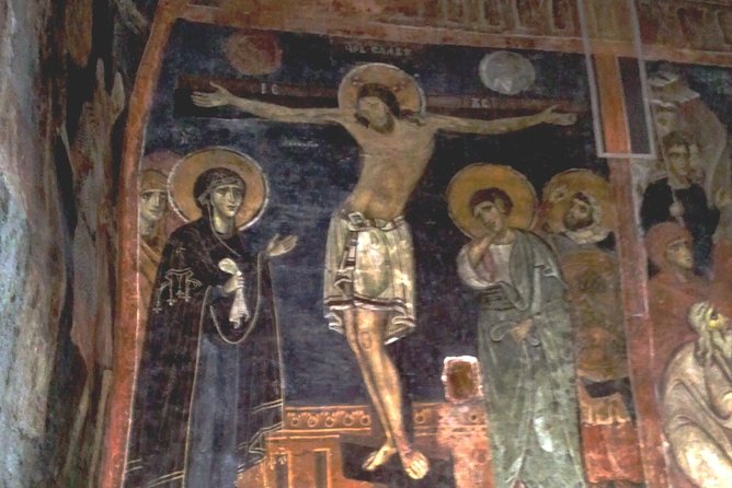 Private classic tour to Rila monastery and Boyana church - Key points at a glance