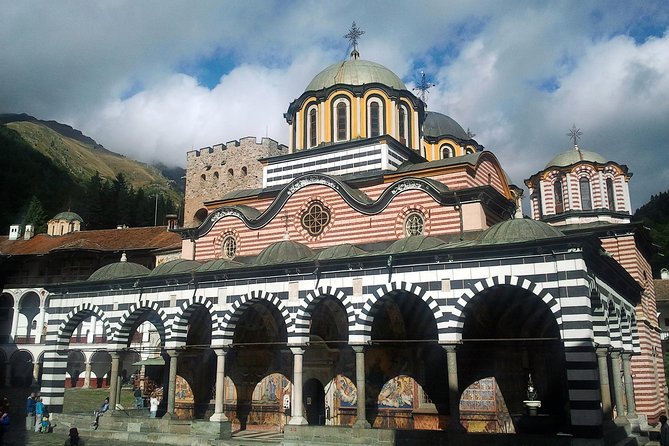 Private classic tour to Rila monastery and Boyana church - Why combine Rila Monastery and Boyana Church?