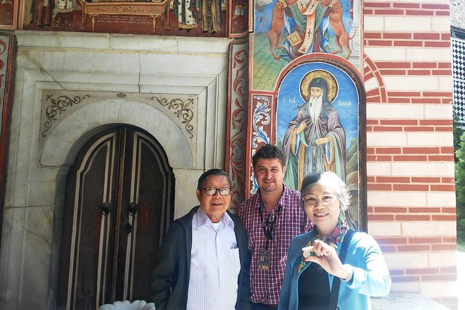 Private classic tour to Rila monastery and Boyana church - Timing, comfort, and who should book