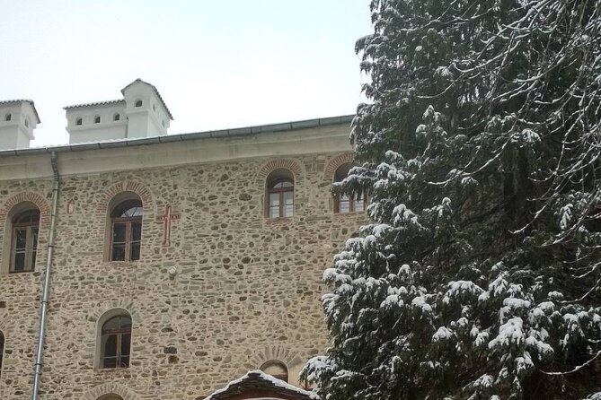 Private classic tour to Rila monastery and Boyana church - Should you book this Rila and Boyana tour?