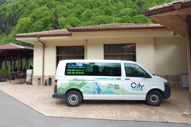 Private Day Trip to Boyana Church and Rila Monastery - What the $193.50 price really covers