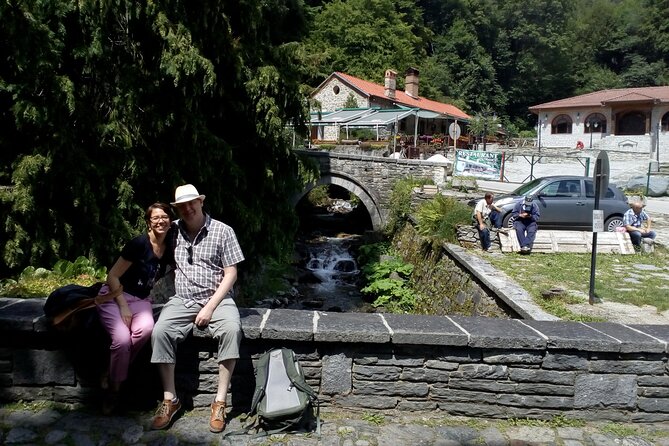 Private Day Trip to Boyana Church and Rila Monastery - Who should book this day trip?