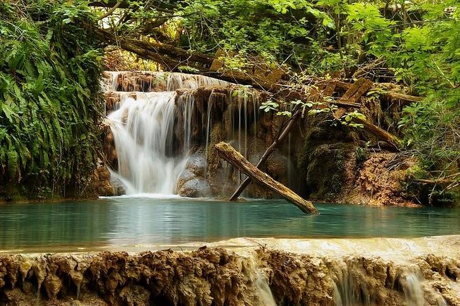 Private Day Trip to Krushuna Waterfalls and Devetashka Cave - Leaving Sofia for a day in the countryside